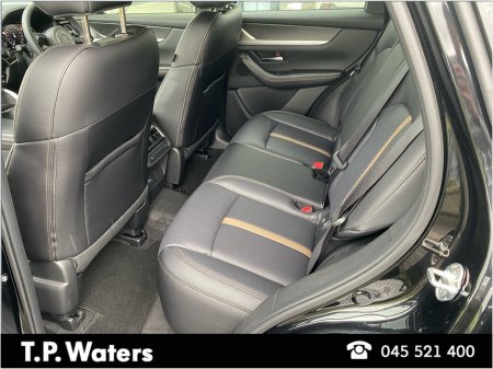 2026 Mazda CX-60 - photo 12
