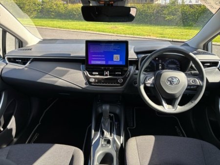 2024 Toyota Corolla - photo 14
