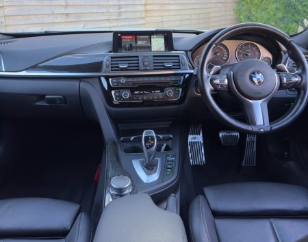 2018 BMW 3-Series - photo 9