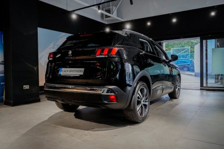 2018 Peugeot 3008 - photo 7