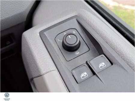 2026 Volkswagen Crafter - photo 22