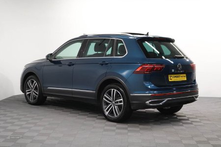 2023 Volkswagen Tiguan - photo 4