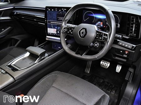 2023 Renault Austral - photo 6