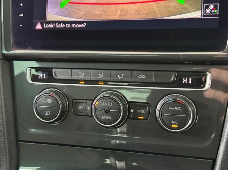 2019 Volkswagen Golf - photo 20