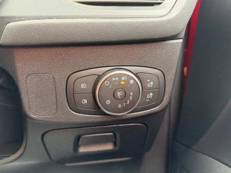2019 Ford Focus - photo 24