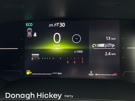 2026 Renault Captur - photo 12