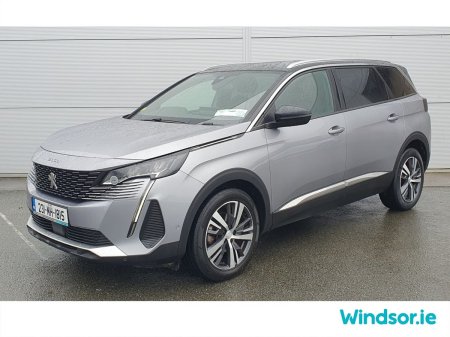 2023 Peugeot 5008 - photo 14
