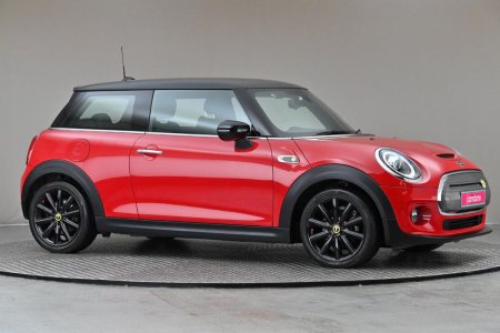 2021 Mini Cooper - photo 12