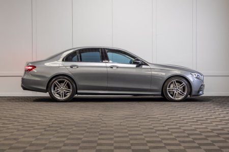 2022 Mercedes-Benz E-Class - photo 6