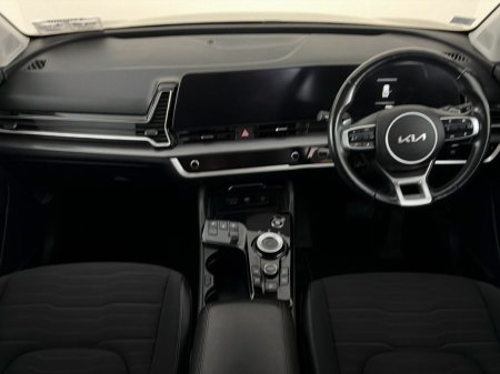 2023 Kia Sportage - photo 18