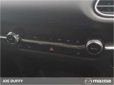 2026 Mazda CX-30 - photo 14