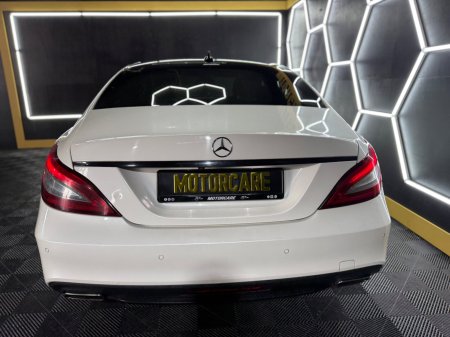 2015 Mercedes-Benz CLS - photo 11
