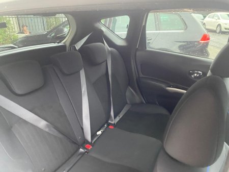 2018 Nissan Note - photo 6