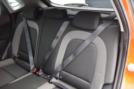 2018 Hyundai KONA - photo 26