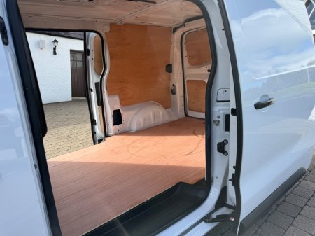 2023 Citroen Dispatch - photo 17