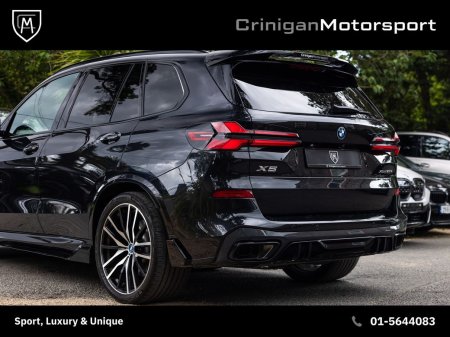 2024 BMW X5 - photo 13