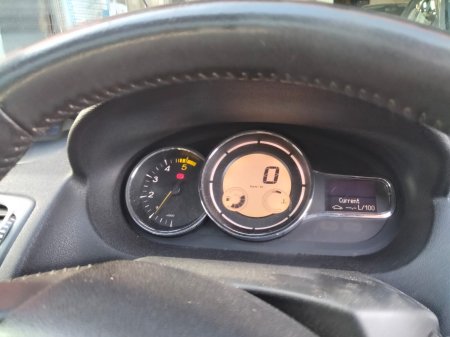 2009 Renault Megane - photo 6