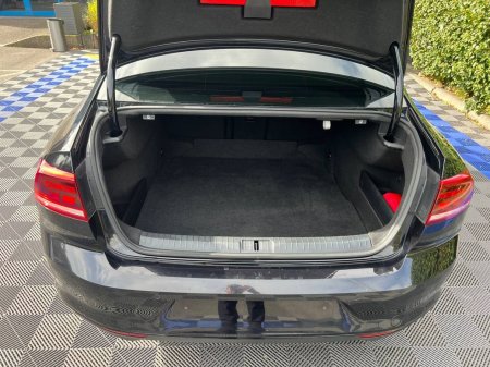 2022 Volkswagen Passat - photo 13