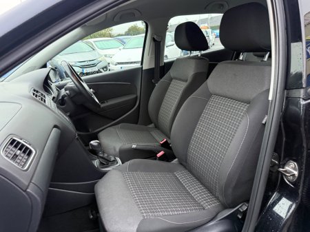 2015 Volkswagen Polo - photo 14