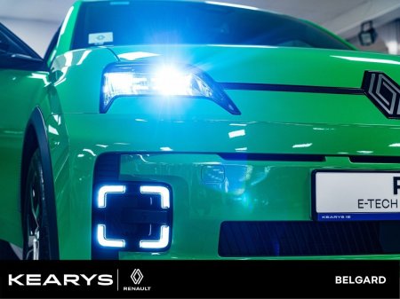 2026 Renault 5 - photo 10