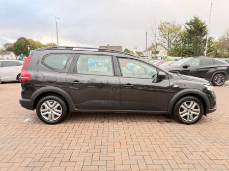 2023 Dacia Jogger - photo 9