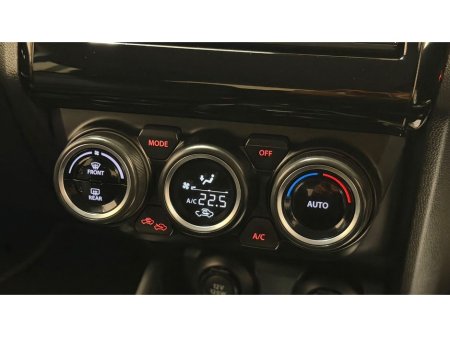 2019 Suzuki Swift - photo 22