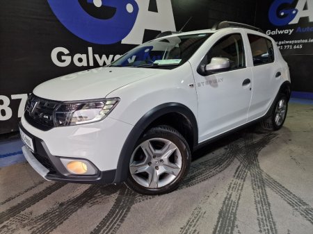 2018 Dacia Sandero Stepway - photo 4