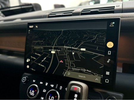2026 Land Rover Defender - photo 24