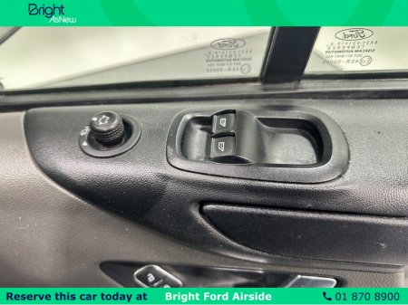 2020 Ford Transit Custom - photo 15