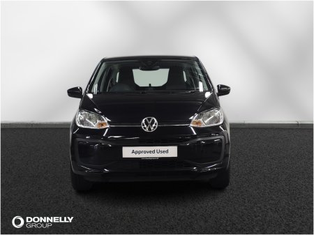 2023 Volkswagen up! - photo 7