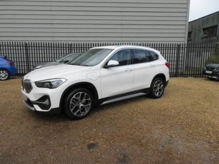 2021 BMW X1 - photo 7