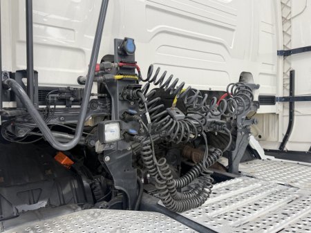 2022 SCANIA R Series - photo 12