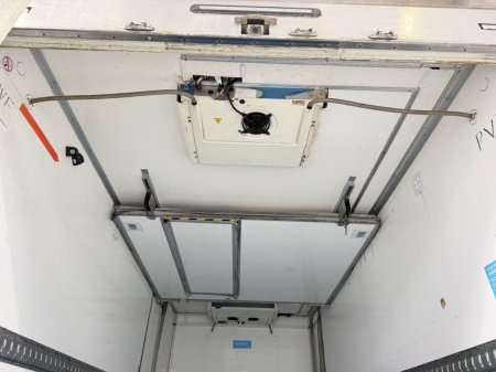 2018 IVECO EUROCARGO 75-190 - photo 9
