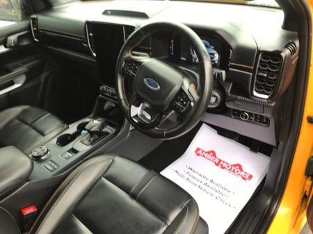2023 Ford Ranger - photo 12