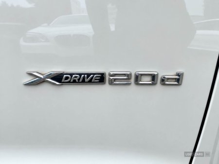 2013 BMW X3 - photo 20
