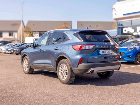 2024 Ford Kuga - photo 15