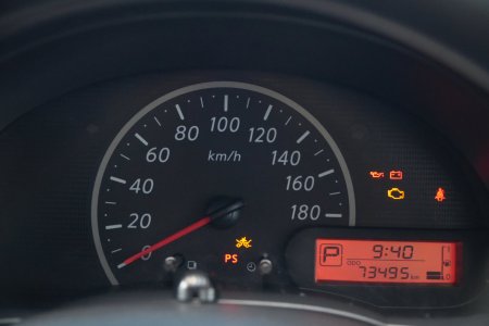 2022 Nissan March - photo 12