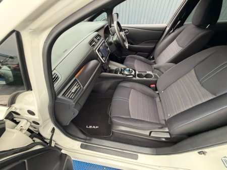2020 Nissan Leaf - photo 44