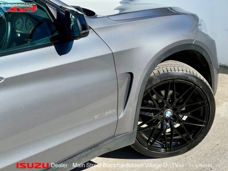 2016 BMW X5 - photo 9