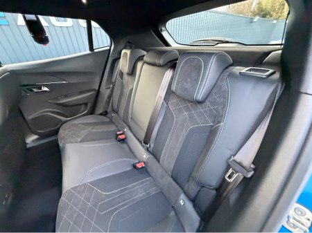 2020 Peugeot 2008 - photo 35