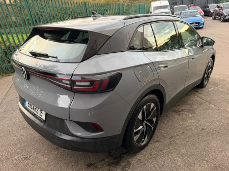 2024 Volkswagen ID.4 - photo 4