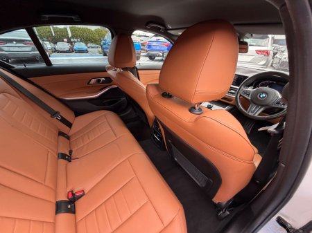 2021 BMW 3-Series - photo 41