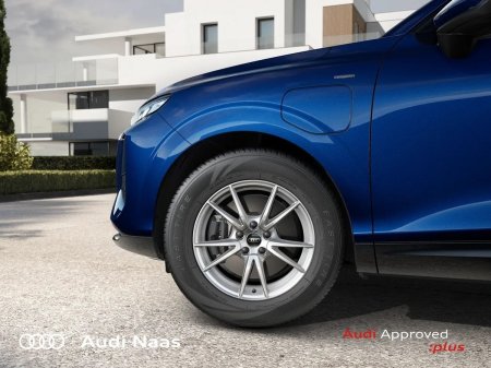 2026 Audi Q3 - photo 7