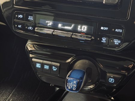 2019 Toyota Prius - photo 13