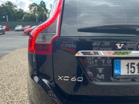 2015 Volvo XC60 - photo 17