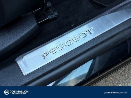 2024 Peugeot 5008 - photo 29