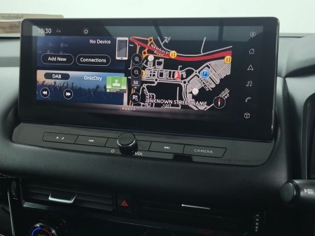 2024 Nissan Qashqai - photo 16