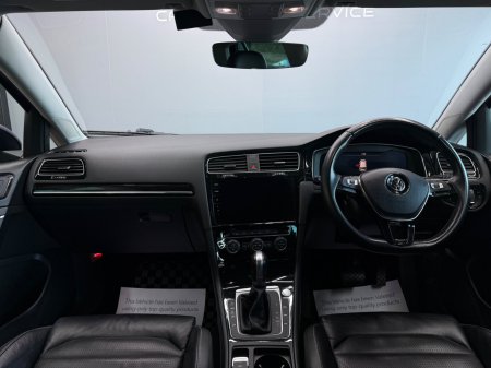 2018 Volkswagen Golf - photo 18