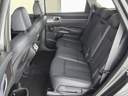 2026 Kia Sorento - photo 138