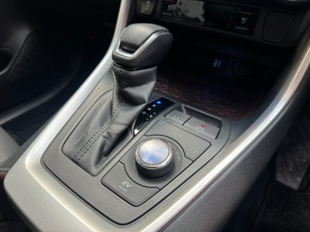 2024 Toyota RAV4 - photo 14